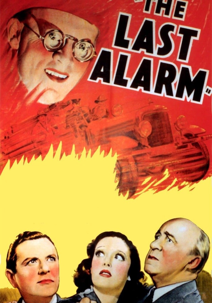 The Last Alarm filme Veja onde assistir